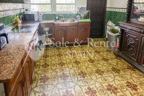 Сasa de 6 dormitorios en venta en Lloret de Mar, Gerona, Cataluña, Spain № 6704 - foto 13