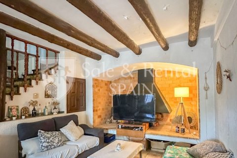 Сasa de 6 dormitorios en venta en Lloret de Mar, Gerona, Cataluña, Spain № 6704