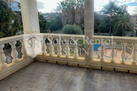 Сasa de 6 dormitorios en venta en Lloret de Mar, Gerona, Cataluña, Spain № 6704 - foto 10