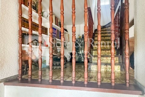 Сasa de 6 dormitorios en venta en Lloret de Mar, Gerona, Cataluña, Spain № 6704 - foto 18