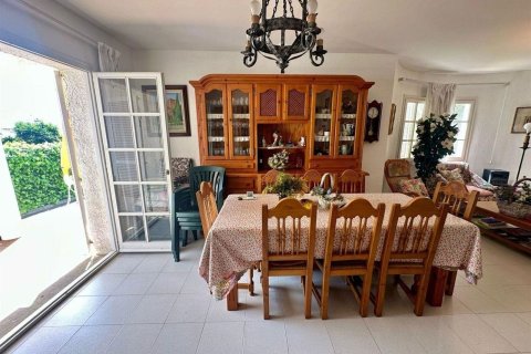 Купить дом в Кома-Руга, Испания с 5 комнат, 236м², № 6797 - фото 19