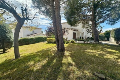 Купить дом в Кома-Руга, Испания с 5 комнат, 236м², № 6797 - фото 9