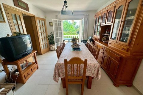 Купить дом в Кома-Руга, Испания с 5 комнат, 236м², № 6797 - фото 21