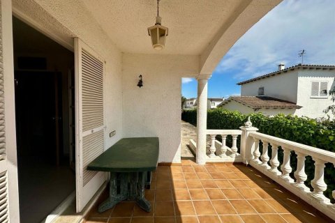 Купить дом в Кома-Руга, Испания с 5 комнат, 236м², № 6797 - фото 10