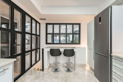 Сasa de 4 dormitorios en venta en Sitges, Barcelona, Cataluña, Spain № 6798 - foto 15
