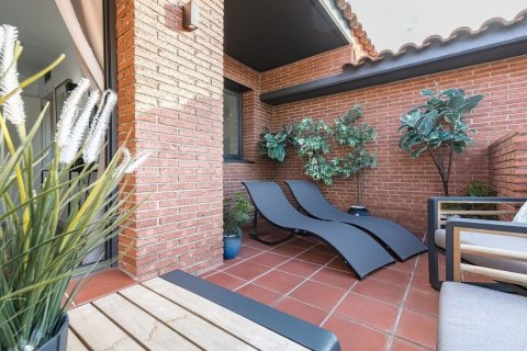 Сasa de 4 dormitorios en venta en Sitges, Barcelona, Cataluña, Spain № 6798 - foto 29