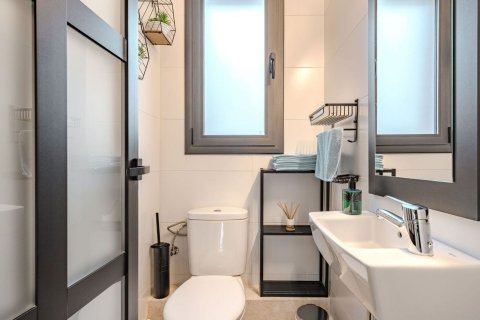 Сasa de 4 dormitorios en venta en Sitges, Barcelona, Cataluña, Spain № 6798 - foto 17