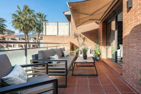 Сasa de 4 dormitorios en venta en Sitges, Barcelona, Cataluña, Spain № 6798 - foto 27