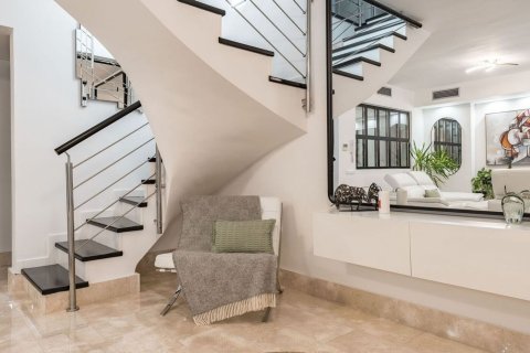 Сasa de 4 dormitorios en venta en Sitges, Barcelona, Cataluña, Spain № 6798 - foto 18