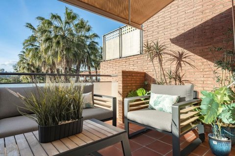 Сasa de 4 dormitorios en venta en Sitges, Barcelona, Cataluña, Spain № 6798 - foto 30