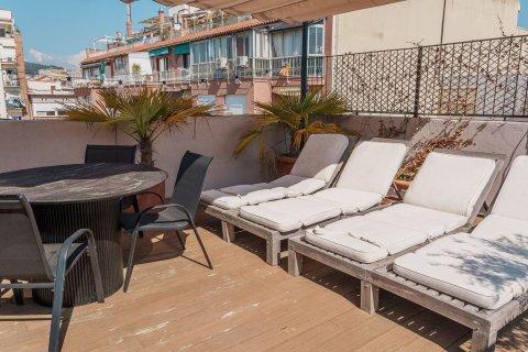 3 chambres apartment à vendre à Barcelona, Catalonia, Spain № 6801 - photo 13