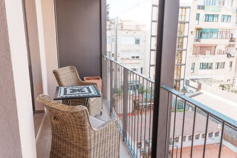 3 chambres apartment à vendre à Barcelona, Catalonia, Spain № 6801 - photo 4