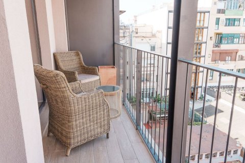 3 chambres apartment à vendre à Barcelona, Catalonia, Spain № 6801 - photo 14