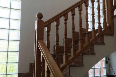 Сasa de 4 dormitorios en venta en Calafell, Tarragona, Cataluña, Spain № 6800 - foto 19