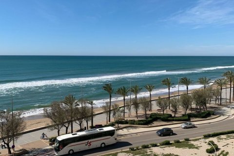 Apartamento de 3 dormitorios en venta en Calafell, Tarragona, Cataluña, Spain № 6802