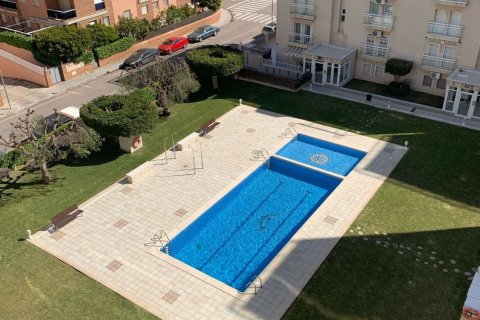 3 bedrooms apartment for sale in Calafell, Tarragona, Catalonia, Spain № 6802 - photo 3