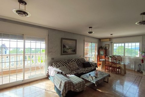 Сasa de 5 dormitorios en venta en Coma-Ruga, Tarragona, Cataluña, Spain № 6796 - foto 14