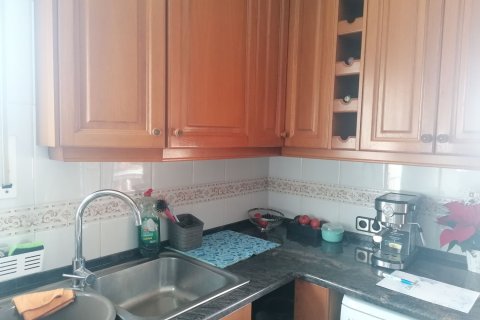 Сasa de 5 dormitorios en venta en Coma-Ruga, Tarragona, Cataluña, Spain № 6796 - foto 19