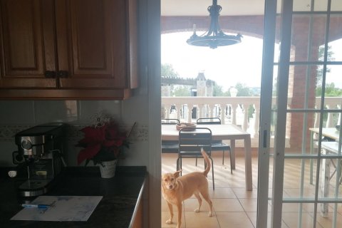 Сasa de 5 dormitorios en venta en Coma-Ruga, Tarragona, Cataluña, Spain № 6796 - foto 18