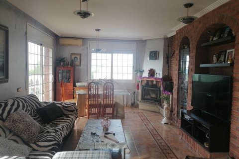 Сasa de 5 dormitorios en venta en Coma-Ruga, Tarragona, Cataluña, Spain № 6796 - foto 16