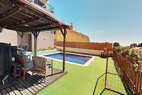 4 bedrooms house for sale in Calafell, Tarragona, Catalonia, Spain № 6799 - photo 3
