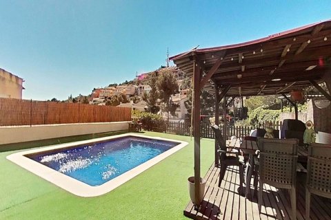 4 bedrooms house for sale in Calafell, Tarragona, Catalonia, Spain № 6799 - photo 2