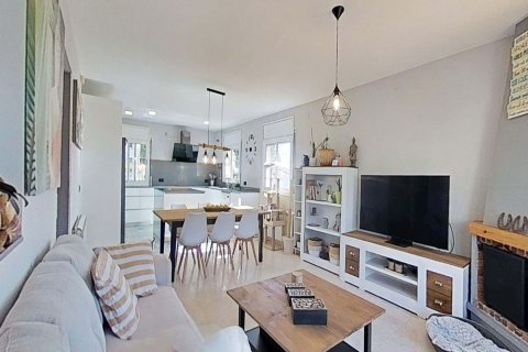 4 bedrooms house for sale in Calafell, Tarragona, Catalonia, Spain № 6799 - photo 5