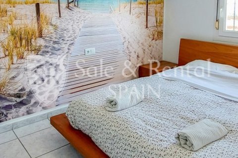 Сasa de 6 dormitorios en venta en Lloret de Mar, Gerona, Cataluña, Spain № 7218 - foto 23