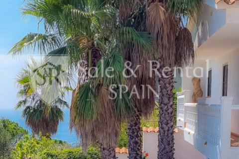 Сasa de 6 dormitorios en venta en Lloret de Mar, Gerona, Cataluña, Spain № 7218 - foto 3