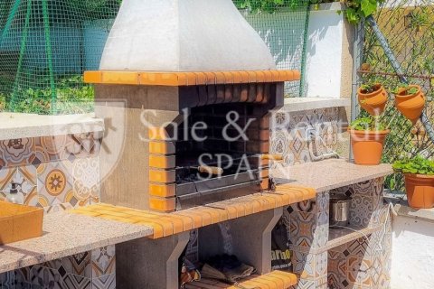 Сasa de 6 dormitorios en venta en Lloret de Mar, Gerona, Cataluña, Spain № 7218 - foto 10