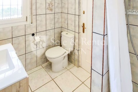 Сasa de 6 dormitorios en venta en Lloret de Mar, Gerona, Cataluña, Spain № 7218 - foto 14