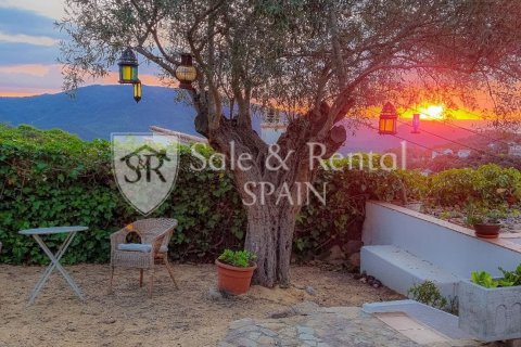 Сasa de 6 dormitorios en venta en Lloret de Mar, Gerona, Cataluña, Spain № 7218 - foto 7