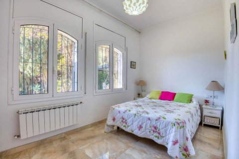 Сasa de 5 dormitorios en venta en S'Agaró, Gerona, Cataluña, Spain № 7217 - foto 10
