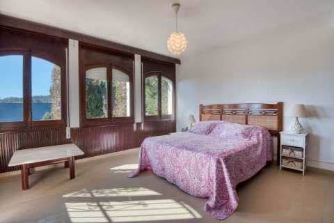 Сasa de 5 dormitorios en venta en S'Agaró, Gerona, Cataluña, Spain № 7217 - foto 27