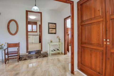 Сasa de 5 dormitorios en venta en S'Agaró, Gerona, Cataluña, Spain № 7217 - foto 14