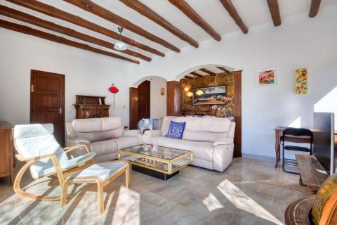 Сasa de 5 dormitorios en venta en S'Agaró, Gerona, Cataluña, Spain № 7217 - foto 20