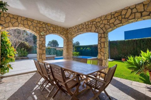Сasa de 5 dormitorios en venta en S'Agaró, Gerona, Cataluña, Spain № 7217 - foto 23