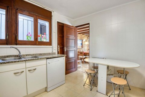 Сasa de 5 dormitorios en venta en S'Agaró, Gerona, Cataluña, Spain № 7217 - foto 17