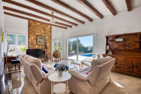 Сasa de 5 dormitorios en venta en S'Agaró, Gerona, Cataluña, Spain № 7217 - foto 19