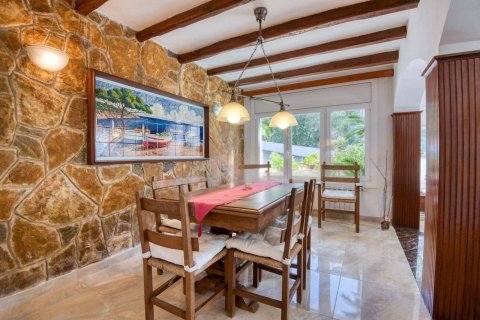 Сasa de 5 dormitorios en venta en S'Agaró, Gerona, Cataluña, Spain № 7217 - foto 18