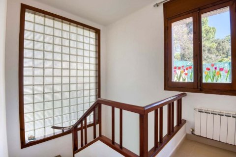 Сasa de 5 dormitorios en venta en S'Agaró, Gerona, Cataluña, Spain № 7217 - foto 5