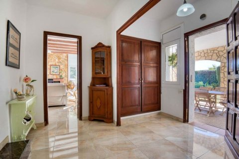 Сasa de 5 dormitorios en venta en S'Agaró, Gerona, Cataluña, Spain № 7217 - foto 22