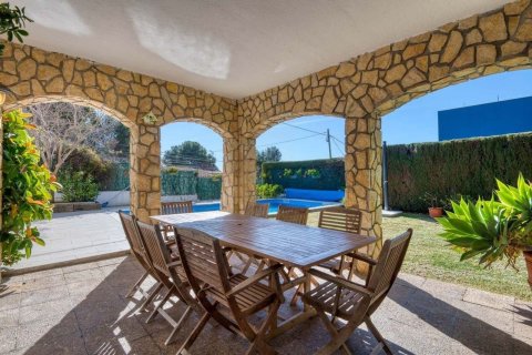 Сasa de 5 dormitorios en venta en S'Agaró, Gerona, Cataluña, Spain № 7217 - foto 12