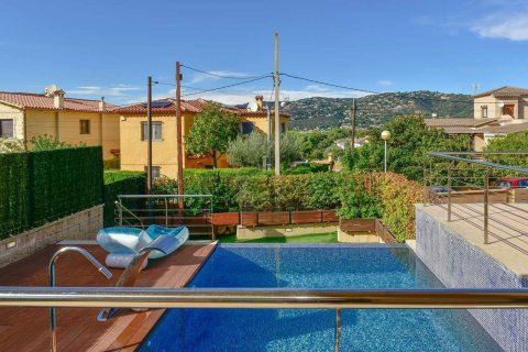 Купить дом в Пладжа-де-Аро, Испания с 5 комнат, 238м², № 7216 - фото 9