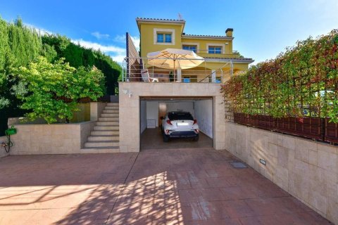 Купить дом в Пладжа-де-Аро, Испания с 5 комнат, 238м², № 7216 - фото 15