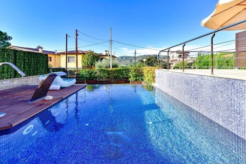 Купить дом в Пладжа-де-Аро, Испания с 5 комнат, 238м², № 7216 - фото 3
