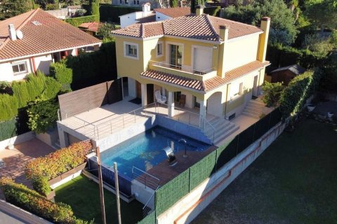 Купить дом в Пладжа-де-Аро, Испания с 5 комнат, 238м², № 7216 - фото 17