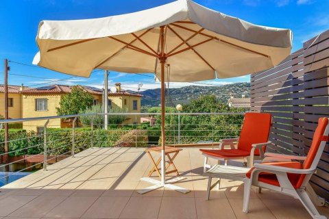 Купить дом в Пладжа-де-Аро, Испания с 5 комнат, 238м², № 7216 - фото 6
