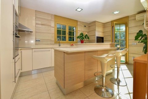 Купить дом в Пладжа-де-Аро, Испания с 5 комнат, 238м², № 7216 - фото 11