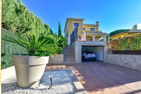 Купить дом в Пладжа-де-Аро, Испания с 5 комнат, 238м², № 7216 - фото 16